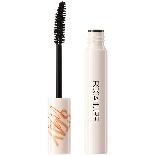 FOCALLURE Тушь для ресниц Staymax Waterproof Volumizing Mascara FCU000092 фото 1