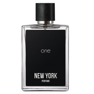 NEW YORK PERFUME Туалетная вода ONE for men 90