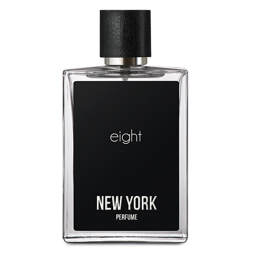 NEW YORK PERFUME Туалетная вода EIGHT for men 90 MPL245653 фото 1