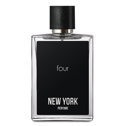 NEW YORK PERFUME Туалетная вода FOUR for men 90 MPL245649 фото 1