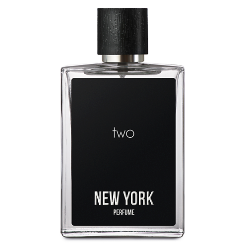 NEW YORK PERFUME Туалетная вода TWO for men 90 MPL245647 фото 1