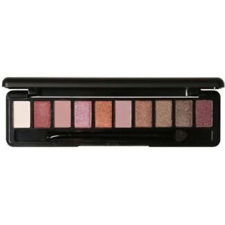 FOCALLURE Палетка теней для век 10 цветов Eyeshadow