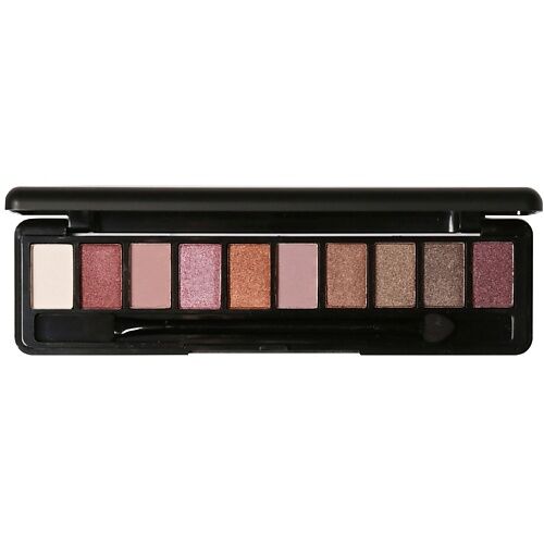 FOCALLURE Палетка теней для век 10 цветов Eyeshadow FCU000132 фото 1