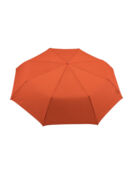 Оранжевый зонт DINIYA