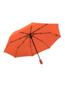 Оранжевый зонт DINIYA