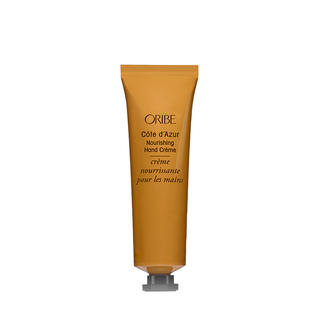 COTE D'AZUR NOURISHING HAND CREME ИНТЕНСИВНЫЙ КРЕМ ДЛЯ РУК "ЛАЗУРНЫЙ БЕРЕГ" OR451 фото 1