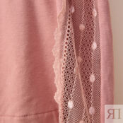 Пижама Florence, розовая