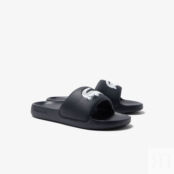 Мужские Сланцы Lacoste фото 2