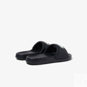 Мужские Сланцы Lacoste фото 3
