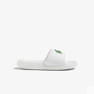 Мужские Сланцы Lacoste
