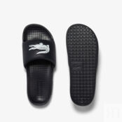 Мужские Сланцы Lacoste фото 4