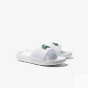 Мужские Сланцы Lacoste фото 2