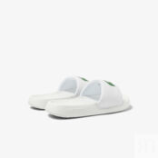 Мужские Сланцы Lacoste фото 3