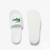 Мужские Сланцы Lacoste фото 4