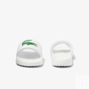 Мужские Сланцы Lacoste фото 5