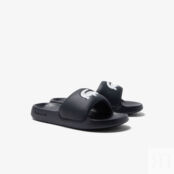 Мужские Сланцы Lacoste фото 2