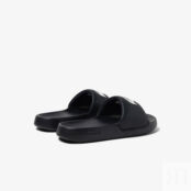 Мужские Сланцы Lacoste фото 3