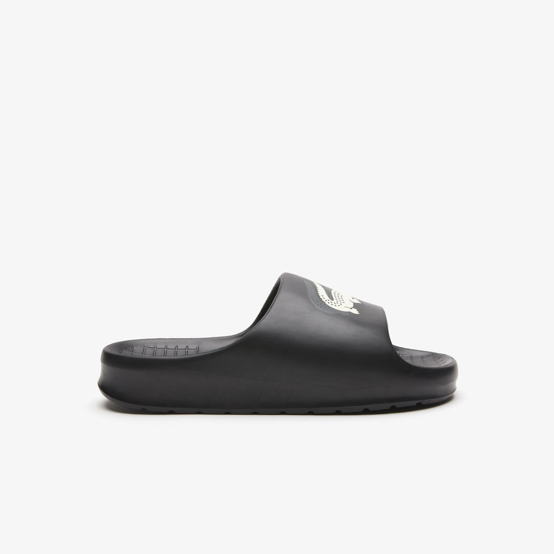 Мужские Сланцы Lacoste фото 1