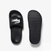 Мужские Сланцы Lacoste фото 4
