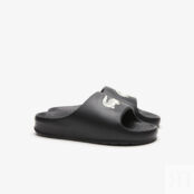 Мужские Сланцы Lacoste фото 2