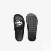 Мужские Сланцы Lacoste фото 4