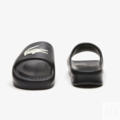 Мужские Сланцы Lacoste фото 5
