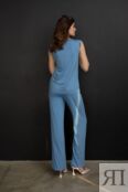 Пижама с брюками женская Laete 52106