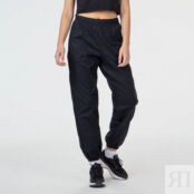 Женские брюки Champion Elastic Cuff Pants 116077-KK001 фото 1