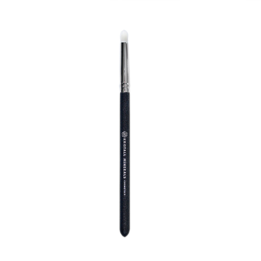 Кисть-карандаш E08 для теней, пигментов KM Cosmetics