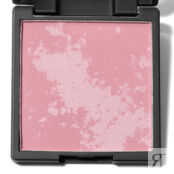 Румяна для лица Pink Marble KM Cosmetics