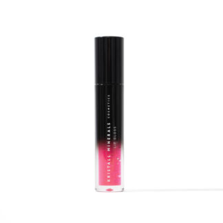 Масло для губ Lip Oil Glow & Care Raspberry KM Cosmetics