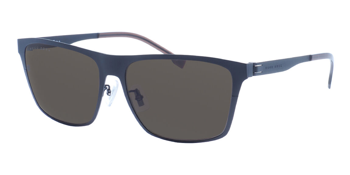 Солнцезащитные очки мужские Hugo Boss 1410-FS 003
