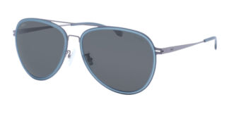 Солнцезащитные очки мужские Hugo Boss 1466-FSK R80
