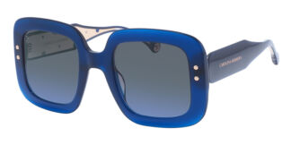 Солнцезащитные очки женские Carolina Herrera 0010-S PJP