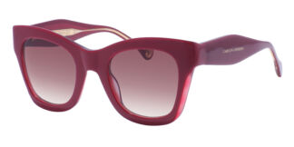 Солнцезащитные очки женские Carolina Herrera 0015-S LHF