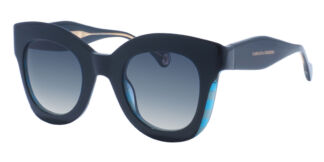 Солнцезащитные очки женские Carolina Herrera 0014-S 1ED