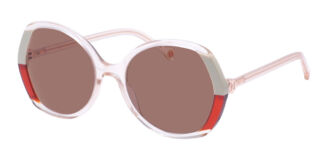 Солнцезащитные очки женские Carolina Herrera 0051-S DLN