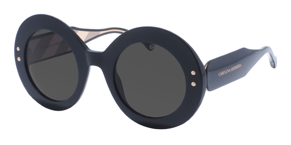 Солнцезащитные очки женские Carolina Herrera 0081-S 807