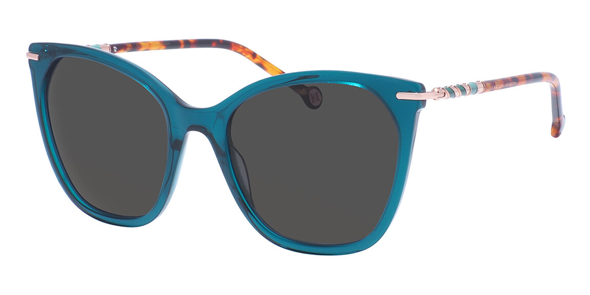 Солнцезащитные очки женские Carolina Herrera 0091-S XGW