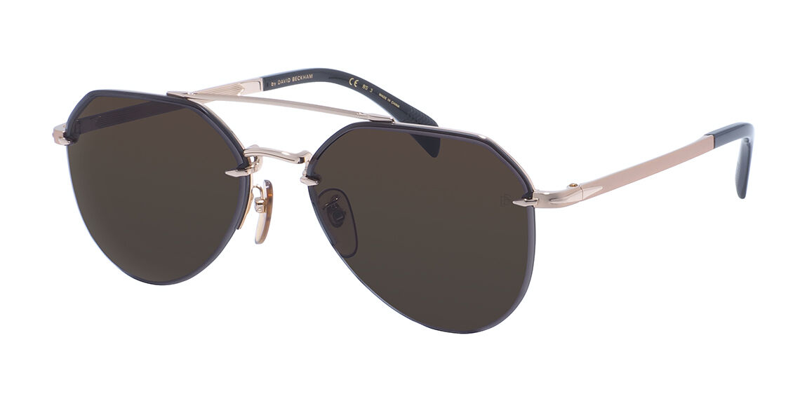 Солнцезащитные очки мужские David Beckham 1090-GS RHL