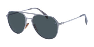 Солнцезащитные очки мужские David Beckham 7095-GS R81