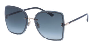 Солнцезащитные очки женские Jimmy Choo LETI-S 2M2
