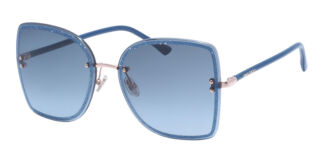 Солнцезащитные очки женские Jimmy Choo LETI-S LKS