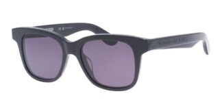 Солнцезащитные очки мужские Alexander McQueen 0382S 005