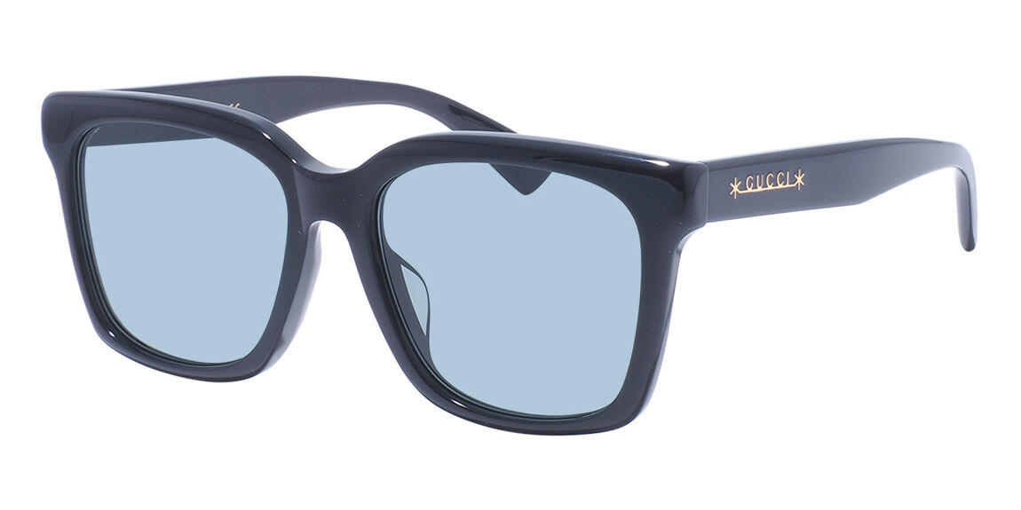 Солнцезащитные очки женские Gucci 1175SK 002