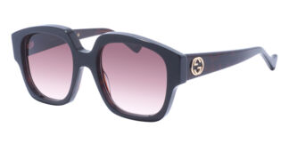 Солнцезащитные очки женские Gucci 1372S 002