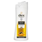 DEXCLUSIVE Шампунь для волос Черный тмин Black Seed Miracle Shampoo DEX000052 фото 1