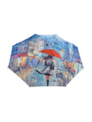 Синий зонт ZITA