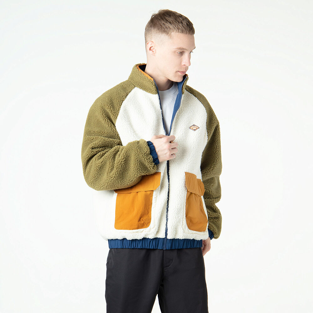 Мужская куртка STREETBEAT Reversible Jacket SBM-JKT0031-791-M фото 1
