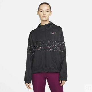 Женская куртка Nike Icon Clash Woven Running Jacket